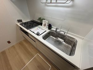 アルフラットさちが丘 102号-8