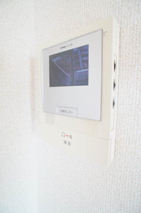 エクセレンス綱島 101号-6