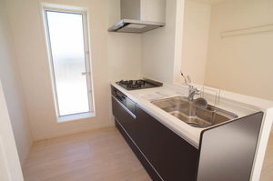 ヴィーブル 301号-4