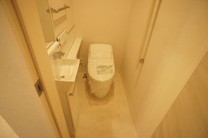 ルミエール妙蓮寺　Ⅲ 102号-10