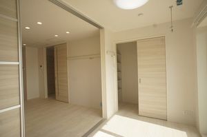 ルミエール妙蓮寺 Ⅲ 301号-5