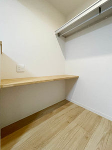 グランツルーエ港北 103号-5