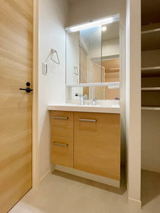 グランツルーエ港北 103号-6