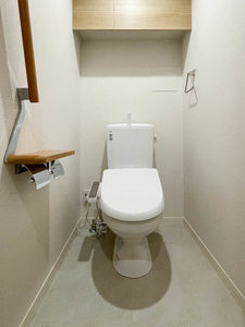 グランツルーエ港北 103号-8