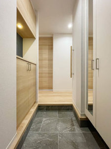 グランツルーエ港北 103号-9