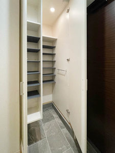 グランツルーエ港北 103号-10