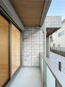 グランツルーエ港北 103号-11