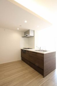 エイチ．エム　レジデンス 205号-4