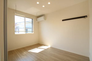 エイチ．エム　レジデンス 205号-5