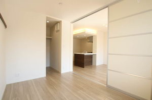 エイチ．エム　レジデンス 205号-6