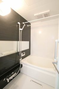 エイチ．エム　レジデンス 205号-9