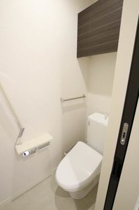 エイチ．エム　レジデンス 205号-10