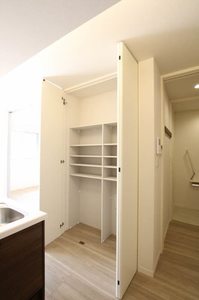 エイチ．エム　レジデンス 205号-12