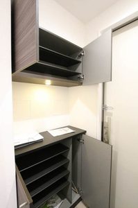 エイチ．エム　レジデンス 205号-13