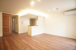 スリジェ　リアン 201号-2