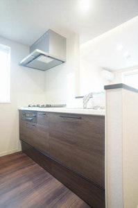 スリジェ　リアン 201号-3