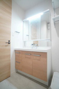 スリジェ　リアン 303号-4