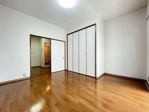 クリフハイツ2 305号-3