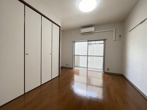 クリフハイツ2 305号-4