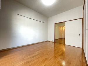 クリフハイツ2 305号-5