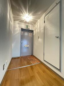 クリフハイツ2 305号-7