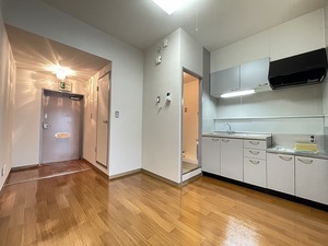 クリフハイツ2 305号-8