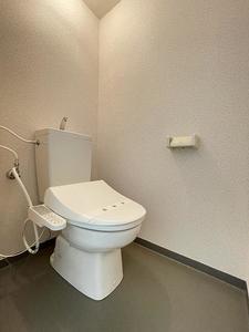 クリフハイツ2 305号-11