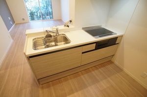 キャトル　セゾン 101号-3