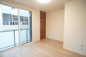 キャトル　セゾン 101号-5