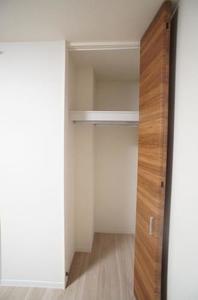 キャトル　セゾン 101号-6