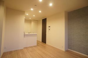 キャトル　セゾン 201号-2