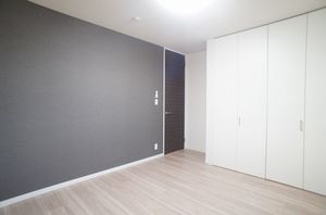 キャトル　セゾン 201号-5