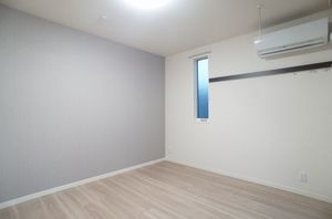 キャトル　セゾン 201号-6