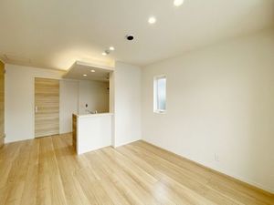 メゾン・ド・リヴェール 202号-3