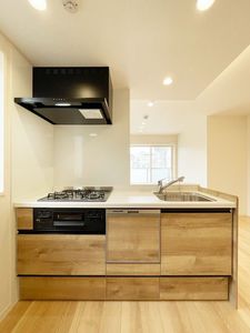 メゾン・ド・リヴェール 202号-4