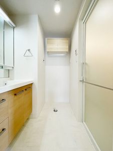 メゾン・ド・リヴェール 202号-9