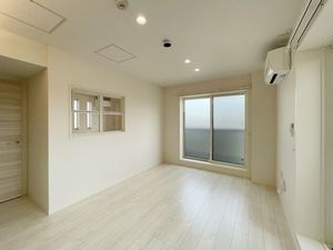 メゾン・ド・リヴェール 301号-2