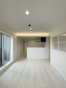 メゾン・ド・リヴェール 301号-4