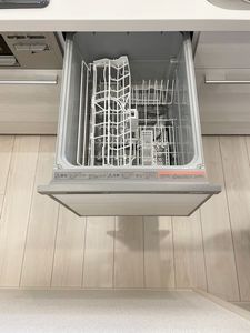 メゾン・ド・リヴェール 301号-9