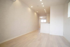 ウェルビー鴨居 203号-2