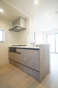 ウェルビー鴨居 203号-3