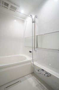 ウェルビー鴨居 203号-5