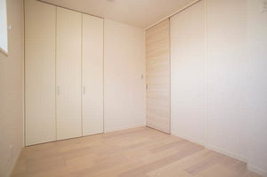 ウェルビー鴨居 203号-7