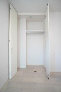 ウェルビー鴨居 203号-8