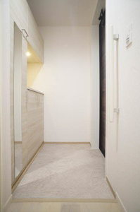 ウェルビー鴨居 203号-10