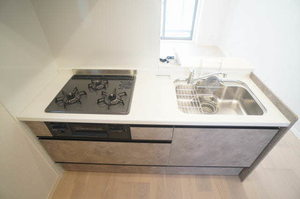 ウェルビー鴨居 203号-11