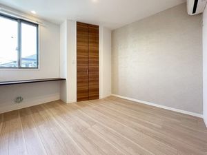 ゼフィールメゾン二俣川 Ⅱ 101号-6