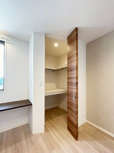 ゼフィールメゾン二俣川 Ⅱ 101号-8