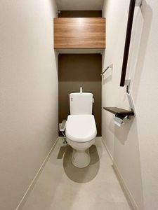 ゼフィールメゾン二俣川 Ⅱ 101号-9