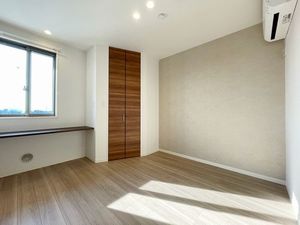 ゼフィールメゾン二俣川　Ⅱ 201号-5